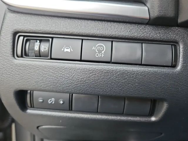 Nissan Qashqai Acenta DIG-T