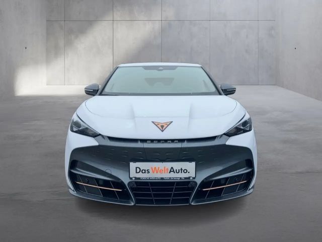 Cupra Tavascan 4Drive VZ