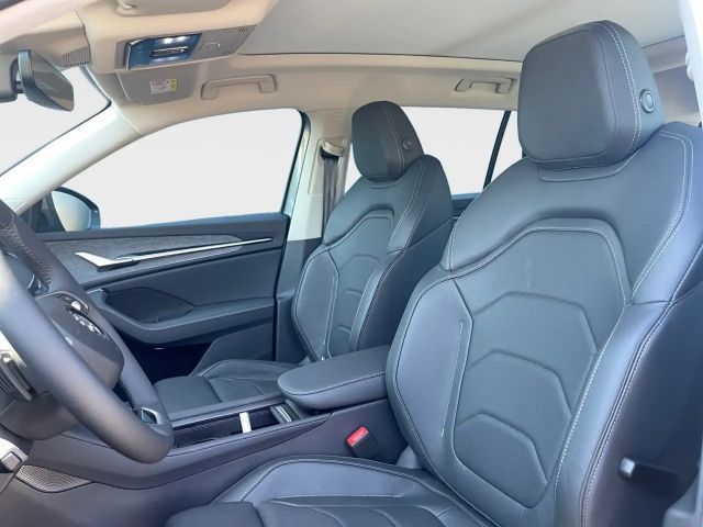 Skoda Kodiaq 1.5 TSI Selection