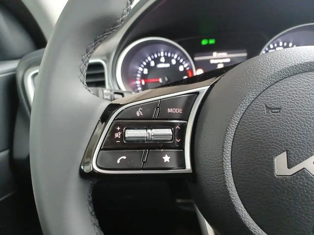 Kia Ceed GDi SportWagon Titan