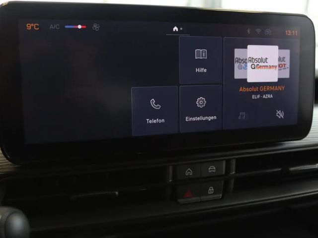 Jeep Avenger Longitude