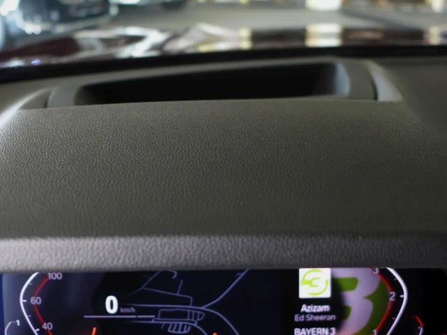 BMW X4 M-Sport xDrive