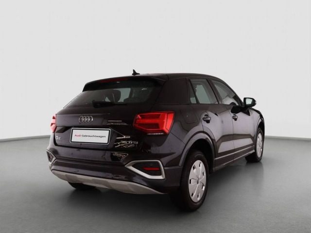 Audi Q2 35 TFSI S-Tronic