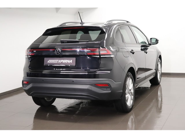Volkswagen Taigo 1.0 TSI DSG Move