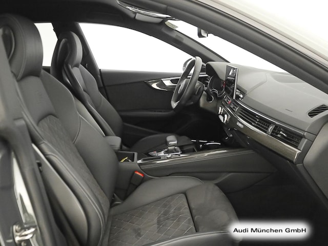 Audi S5 Quattro Sportback