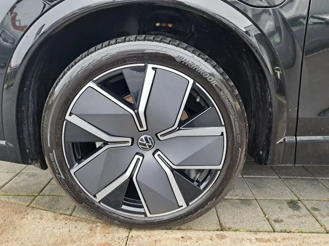 Volkswagen Tiguan DSG Sport eHybrid