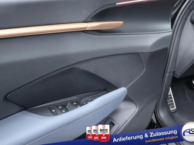 Cupra Terramar #ACC #Klima 3-Zonen #Schaltwippen #Matrix-LED #...