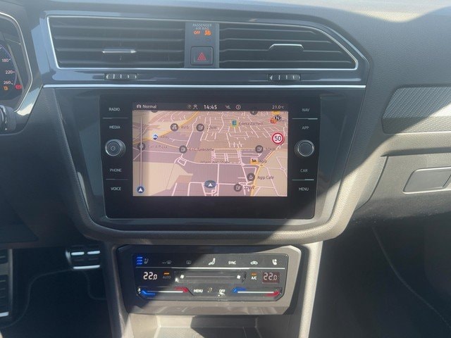 Volkswagen Tiguan Allspace DSG