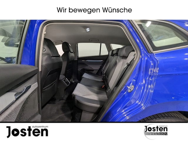 Skoda Enyaq Loft iV 50