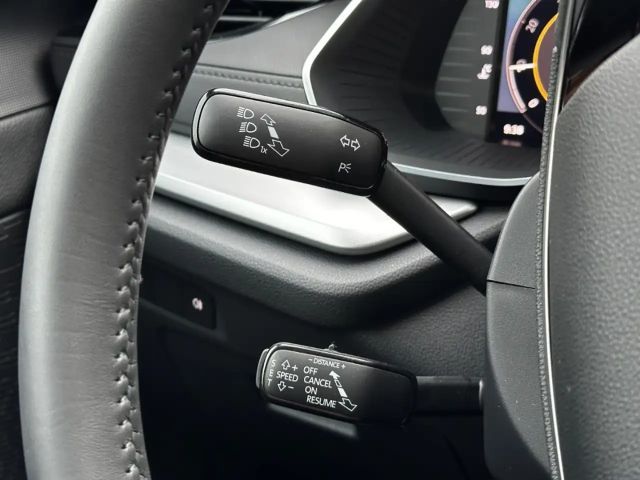 Skoda Octavia 2.0 TDI Combi Selection iV