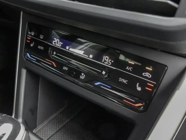 Volkswagen Polo 1.0 TSI DSG Life