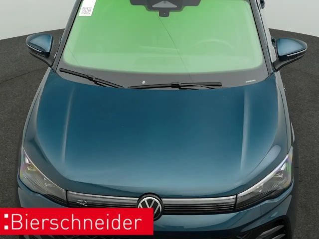 Volkswagen Tiguan 2.0 TSI DSG R-Line