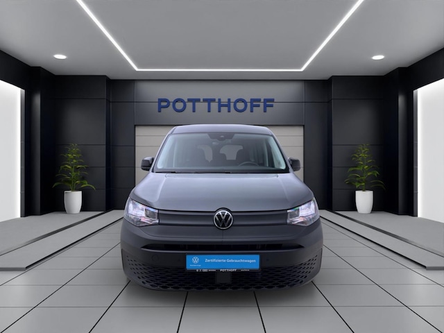 Volkswagen Caddy 1.5 TSI Combi DSG