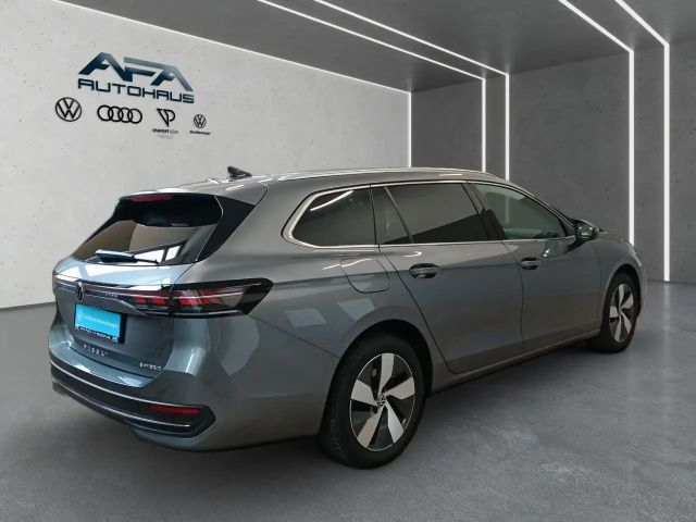 Volkswagen Passat 1.5 TSI DSG eHybrid