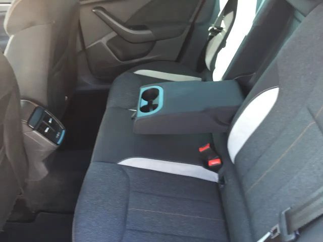 Skoda Scala Selection