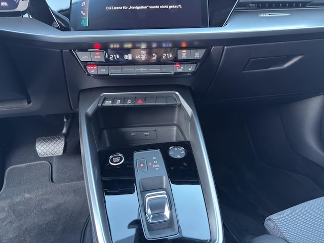 Audi A3 35 TFSI S-Tronic Sportback