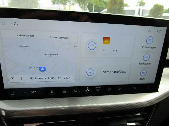 Ford Kuga EcoBoost Titanium