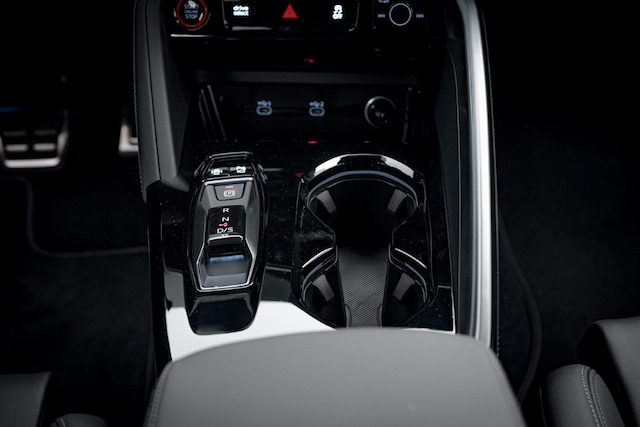 Audi Q5 Quattro S-Tronic Sportback