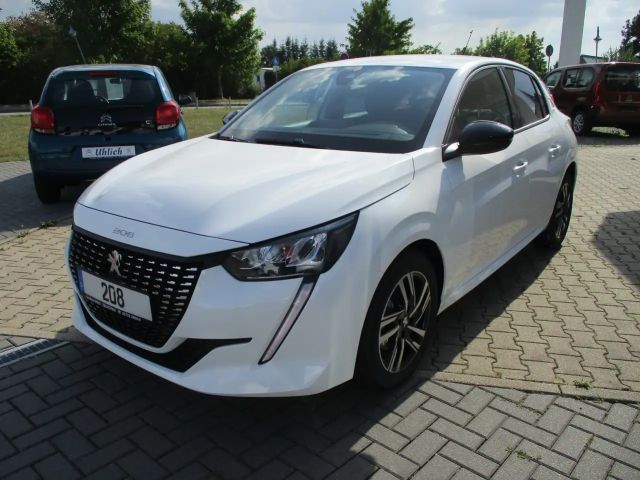 Peugeot 208 Allure Pack PureTech