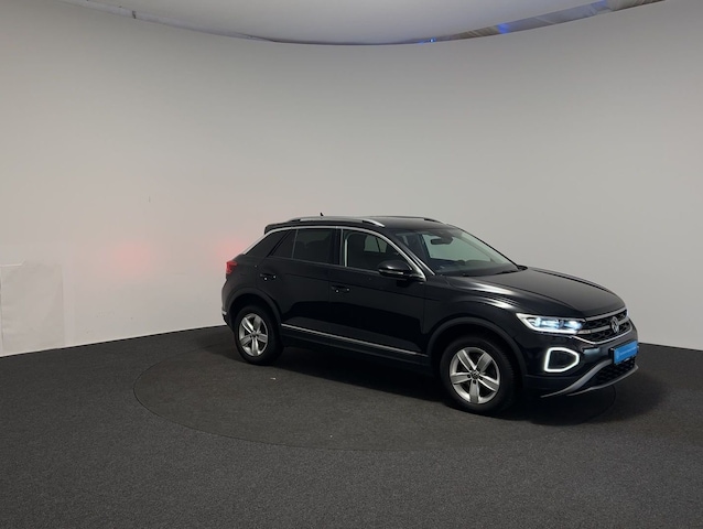 Volkswagen T-Roc 2.0 TDI DSG