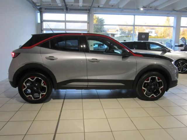 Opel Mokka GS-Line Grand Sport