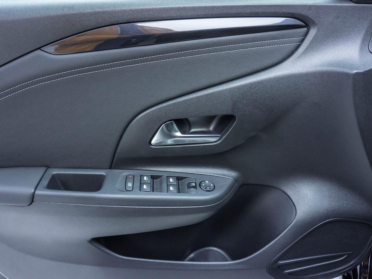 Opel Corsa 1.2 Turbo GS-Line Grand Sport Turbo