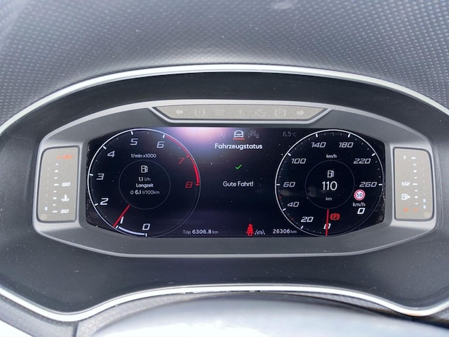 Seat Ibiza 1.0 TSI Style