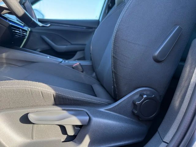 Skoda Octavia 2.0 TDI Combi