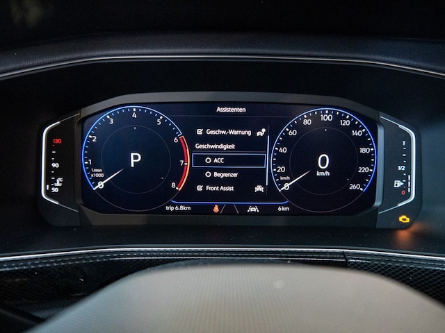 Volkswagen T-Cross DSG R-Line Style