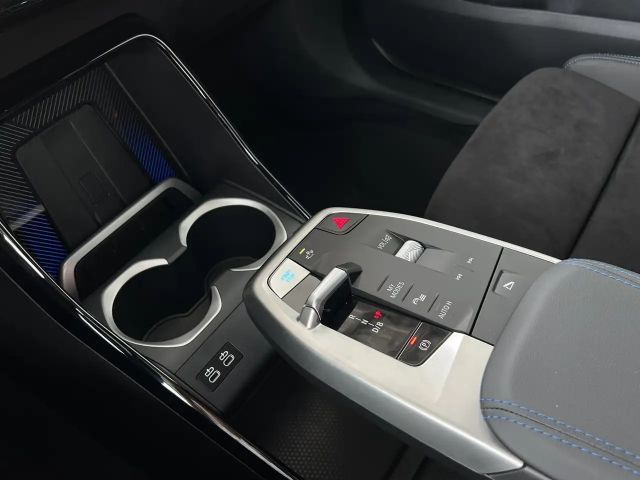 BMW iX1 M-Sport eDrive20