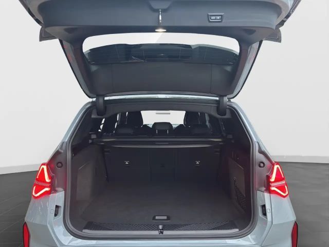 BMW X3 M-Sport xDrive