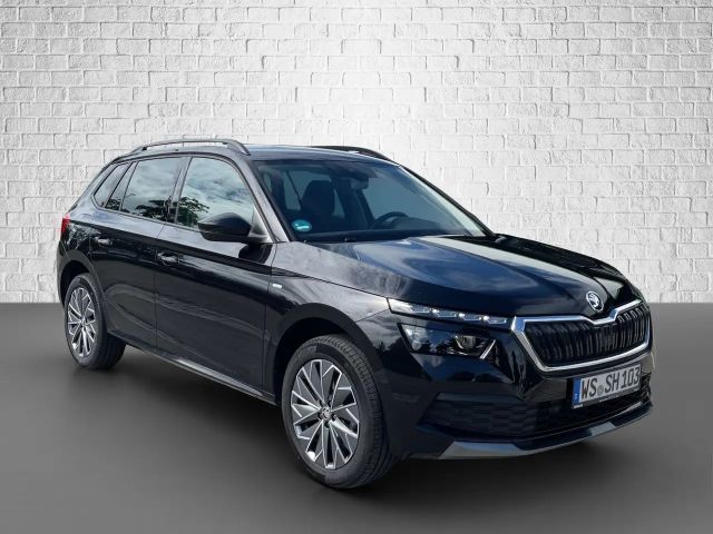 Skoda Kamiq 1.5 TSI Tour
