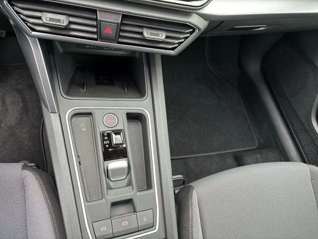 Seat Leon DSG Style e-Hybrid