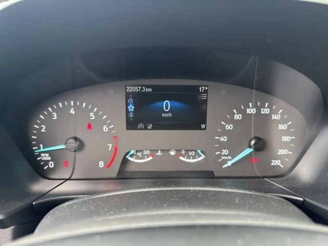 Ford Kuga Cool & Connect
