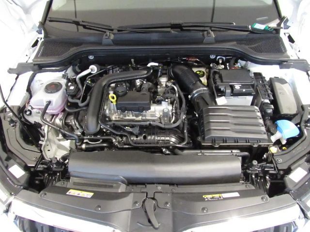 Skoda Kamiq 1.0 TSI Tour