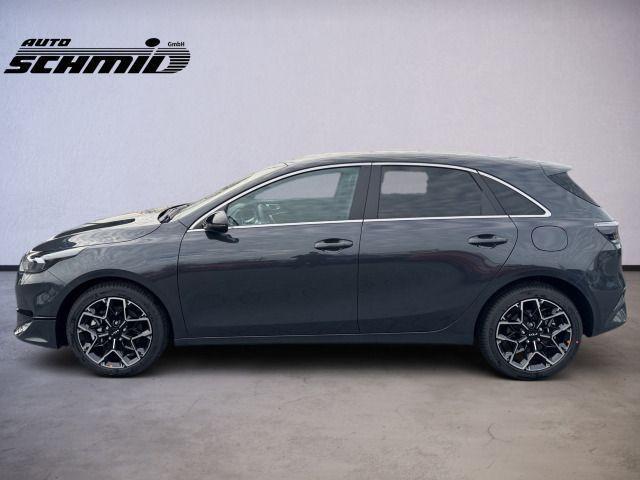 Kia Ceed CEED_5 1.0T 48V DCT 100 NIGHTLINE STD