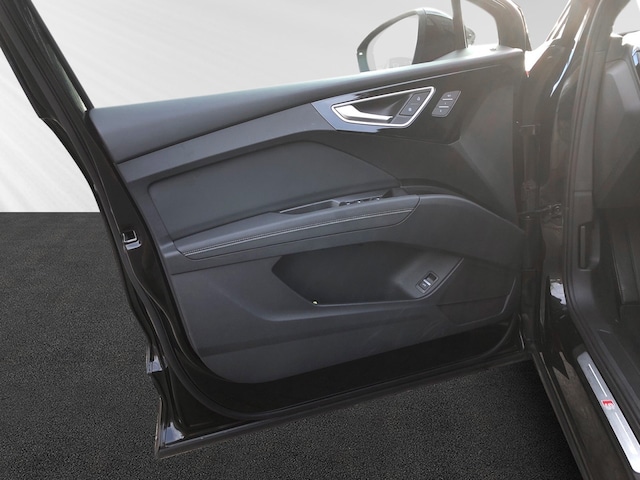 Audi Q4 e-tron 50 Quattro