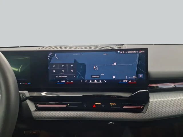 BMW 520 520d Touring