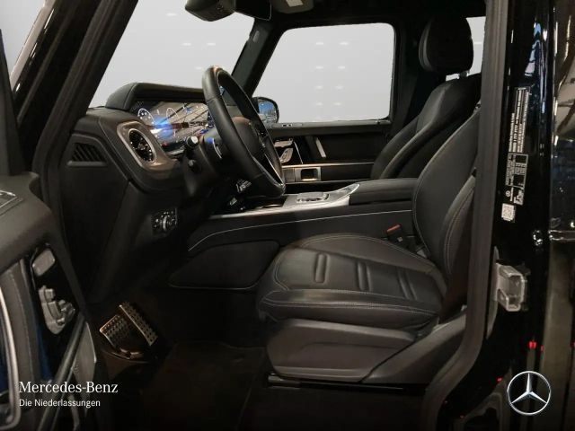 Mercedes-Benz G 450 450d