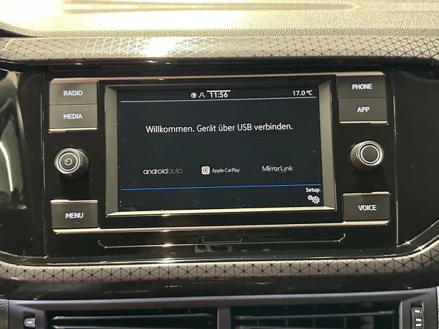 Volkswagen T-Cross 1.0 TSI DSG Style