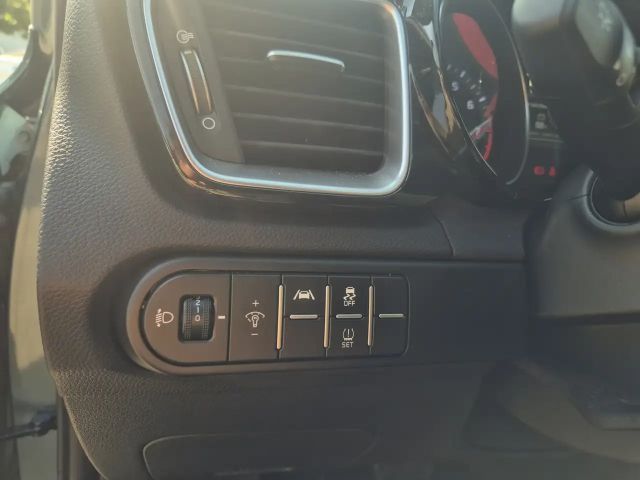 Kia Ceed GDi SportWagon Vision