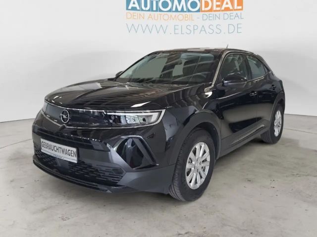 Opel Mokka Edition Mokka-e