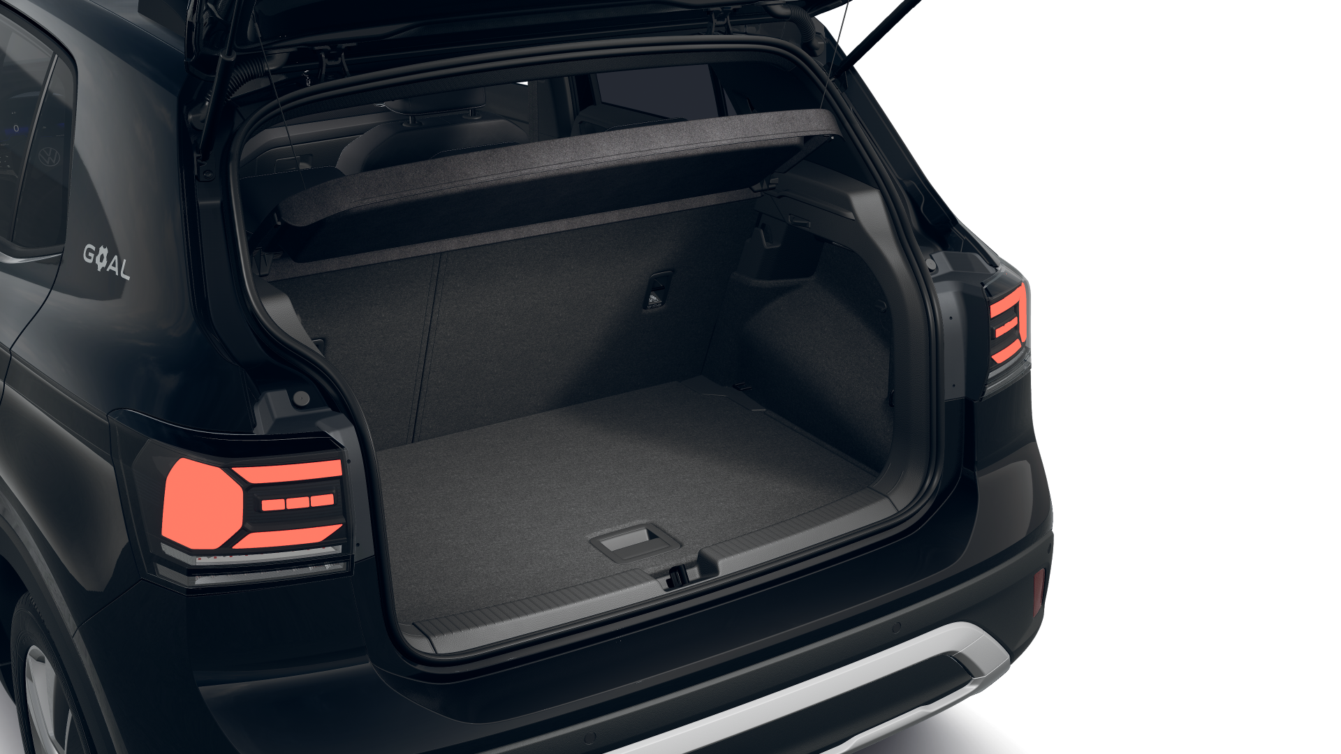 Volkswagen T-Cross 1.0 TSI DSG Life