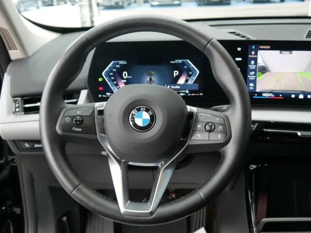 BMW iX1 xDrive30