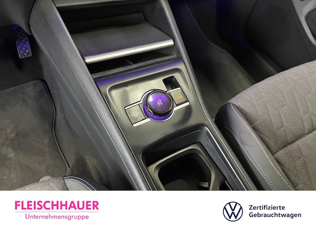 Volkswagen Tiguan 1.5 eTSI Life