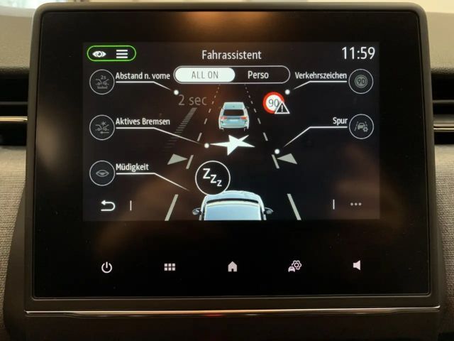 Renault Clio Evolution SCe 65