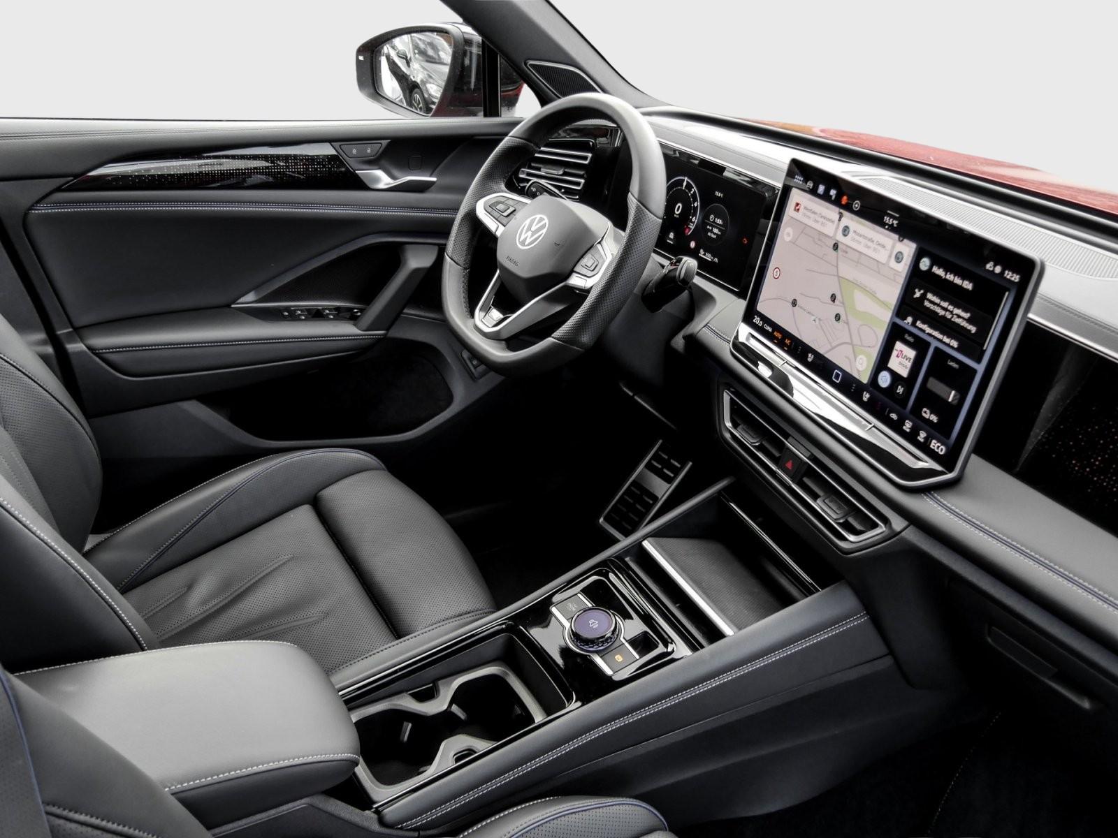 Volkswagen Tiguan IQ.Drive R-Line eHybrid