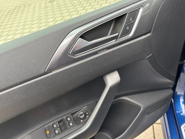 Volkswagen Polo DSG GTI