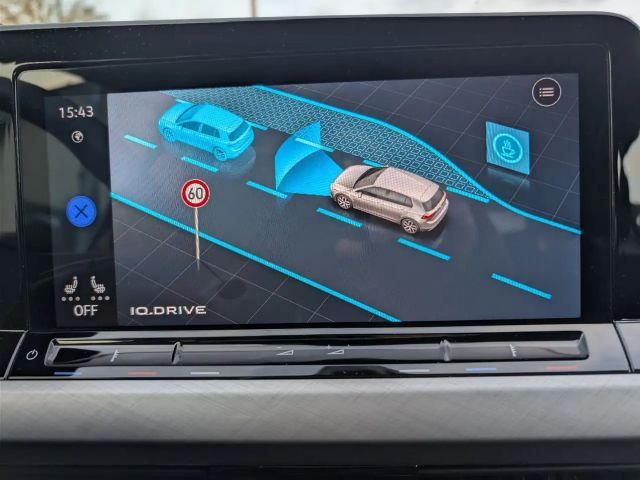 Volkswagen Golf 2.0 TDI Golf VIII Life