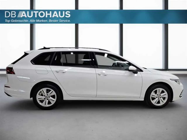 Volkswagen Golf 1.5 TSI Life